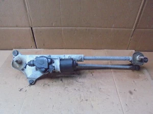 Motor limpiaparabrisas delantero Subaru Forester 2006 con acoplamiento - Imagen 1 de 5