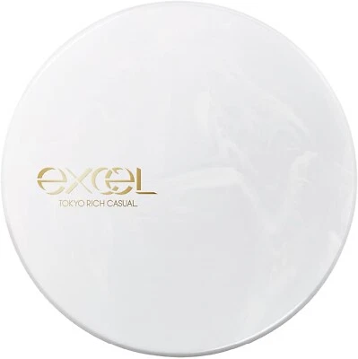 NOEVIR excel Lustering Sheer Powder 10g face powder Tokyo rich casual - Image 1 of 4