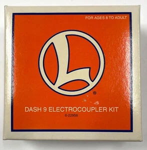 Kit Electro Acoplador Lionel Dash 9 / 6-22958 - Imagen 1 de 2