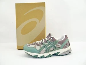 Asics GEL-SONOMA 15-50 Sneaker Laufschuhe Sport Schuhe olive grey Unisex Gr.42 - Bild 1 von 11