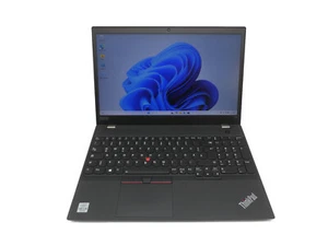 Lenovo THINKPAD T15 i5-10310U 16GB 512GB 4G LTE HDMI Usb-C USB3.0 WIN11 - Photo 1/5