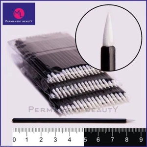Permanent Makeup Lippenpinsel Vorzeichenstift Zeichenstift Lidstrich-pinsel - Bild 1 von 2
