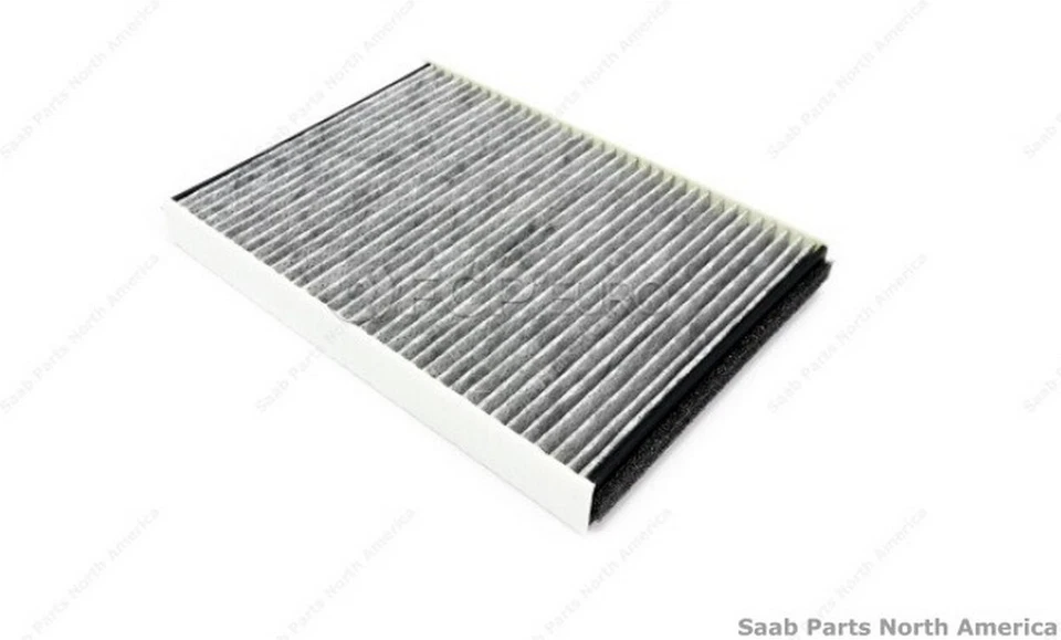 Cabin Air Filter For 2006-2009 Volvo C70 PN# LA 220 Mahle - Image 1 of 2