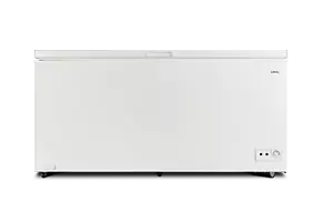 CHiQ 500 Litre Hybrid Chest Fridge/Freezer Model CCF500WE - Picture 1 of 15