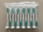 12 Philips Sonicare ProResults Standard Brush Heads Authentic Pro Results No Box