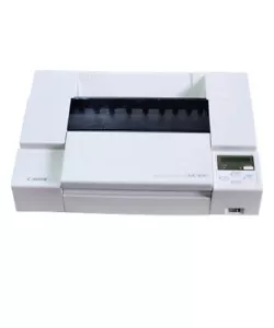 Canon BJC-800 COLOR BUBBLE JET PRINTER FULLY FUNCTIONAL VERY CLEAN SEE PICTURES! - Picture 1 of 8