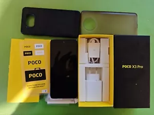Smartphone cellulare Xiaomi POCO X3 Pro per parti di ricambio o riparazione - Foto 1 di 2