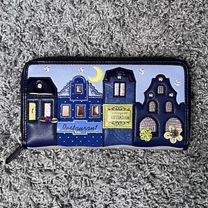 Portafoglio Braccialini Mod. Amsterdam INTROVABILE - Foto 1 di 4