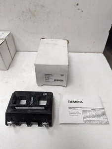 Bobina magnética Siemens 75D73251D para contactor de arranque tamaño 3 - 3.5 200-208 voltios - Imagen 1 de 5
