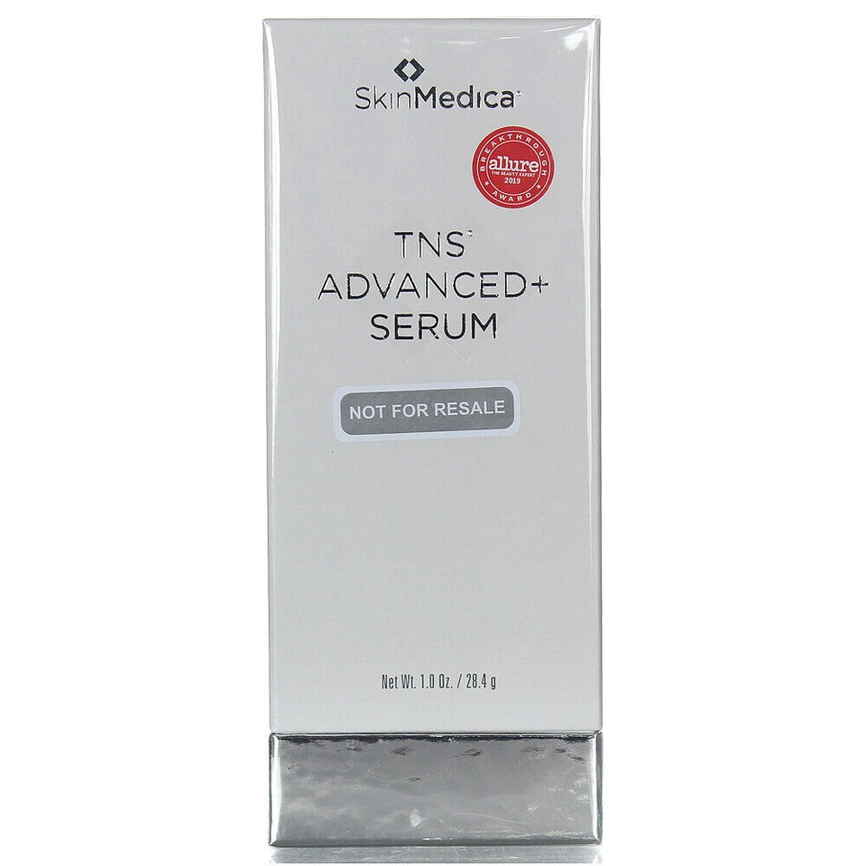 SkinMedica TNS Advanced+ Serum - 1 oz (SB-112)