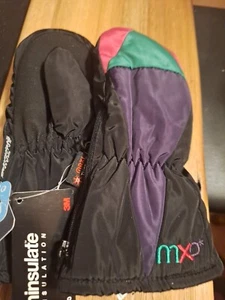 Maximo Handschuhe Winter wasserdicht Größe 4 (3) - Bild 1 von 5