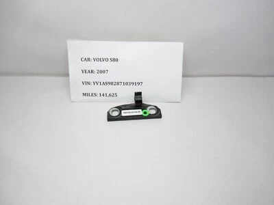 Volvo S80 2007-2015 puerta delantera derecha bisagra inferior parte superior 31218523 OEM y ANA Foto 1 de 4