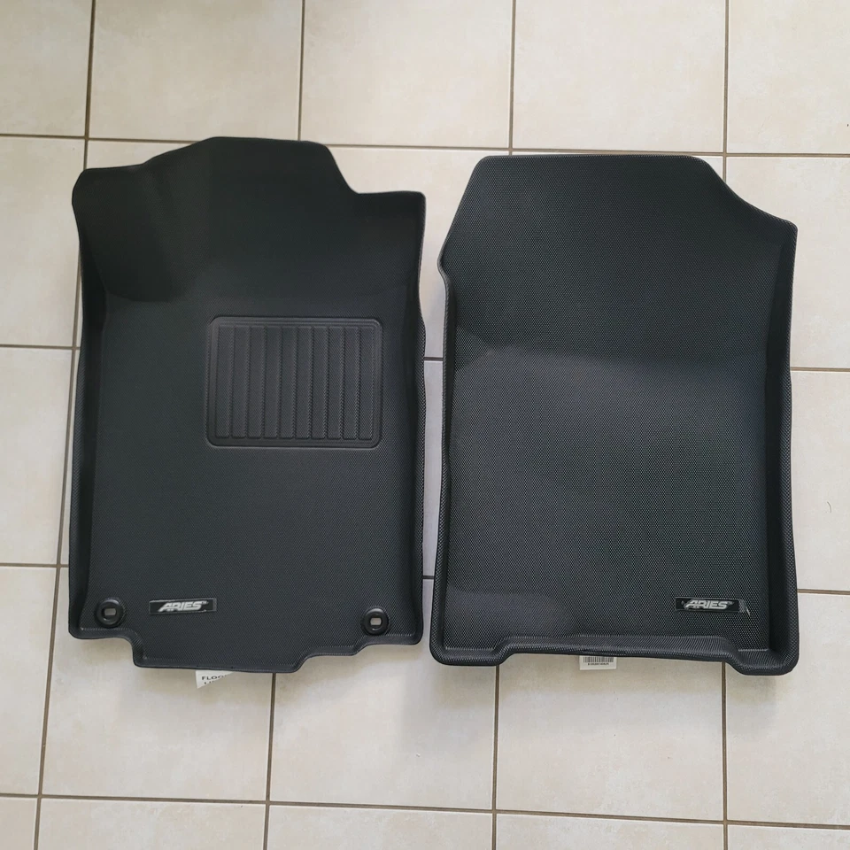 Custom Aries HD04311509 Styleguard Floor Liner Fits Honda 12-16 CR-V - Image 1 of 4
