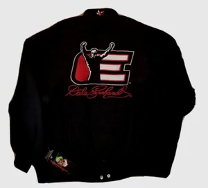Deadstock Dale Earnhardt Coat JH Design Jacket 7x CHAMPION New w/tag sz 2XL /XXL - Picture 1 of 13