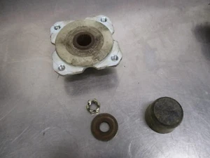 2002 Polaris Sportsman 90 Rear Axle Wheel Hub 0450831-385  2 - Picture 1 of 4