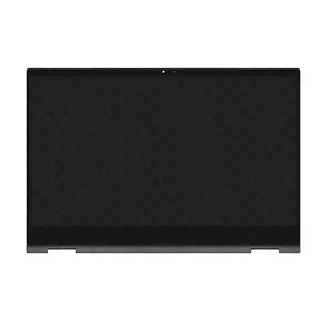 Gruppo display touchscreen LCD 15,6" + ghiera per HP ENVY x360 2 in 1 15-fh0023dx - Foto 1 di 5