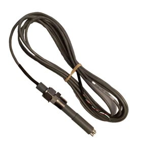 AQUA METRIX ASM01S1-015 - AS Series - CPVC Conductivity Sensors - Picture 1 of 6
