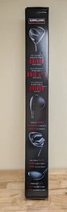Kirkland Signature Adjustable Driver Graphite Regular Flex 5.5 with Head Cover - Picture 1 of 7