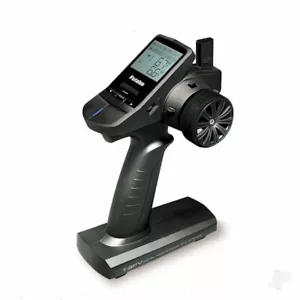 Futaba T3PV 3-channel Surface Radio with R304SB Rx - Picture 1 of 8