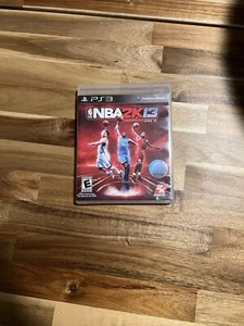 Nba 2K13 - Sony PlayStation 3 - Picture 1 of 5
