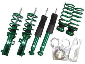 Tein GSF12-8UAS2 Street Basis Z Coilover Kit for 2010-2016 Hyundai Genesis Coupe - Picture 1 of 9