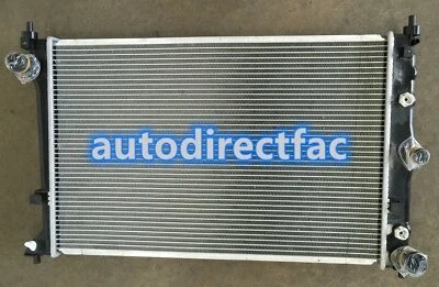 Pre-sale Radiator for Ford BA BF Falcon V8 XR8 XR6 Turbo 2002-2008 07 06 05 04 - image 1 of 4