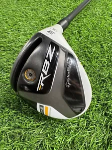 TAYLORMADE RBZ STAGE 2 - 3 Wood 15* - Graphite -MATRIX - stiff 60gr - Picture 1 of 13