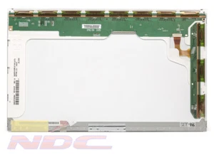Genuine Quanta 13.1" WXGA Matt CCFL LCD Screen 1280 x 800 QD13WL02 REV.02 (A) - Picture 1 of 3