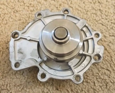 Engine Water Pump For Ford Escape 2006-2008 3.0L Lincoln Zephyr Mazda 6 - Image 1 of 4