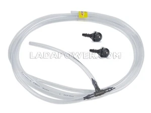 Lada Niva / 2101-2107 Washer Jets + Lines Hoses Kit 2105-1127036 2101-5208426 - Bild 1 von 1