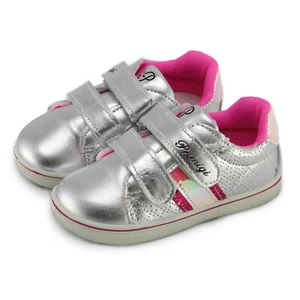 Primigi Girls Leather Shoes with arch, ankle, and orthopedic support - Picture 1 of 4