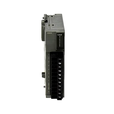 FC6A-R081 IDEC  Programmable Controller - Image 1 of 4