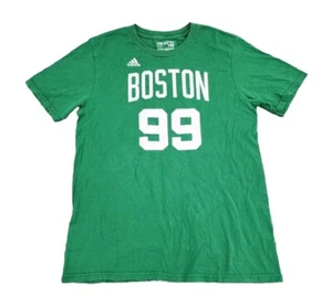 Adidas Jae Crowder Boston Celtics Camisa Juvenil Extra Grande 99 Baloncesto Niños A59 - Imagen 1 de 13