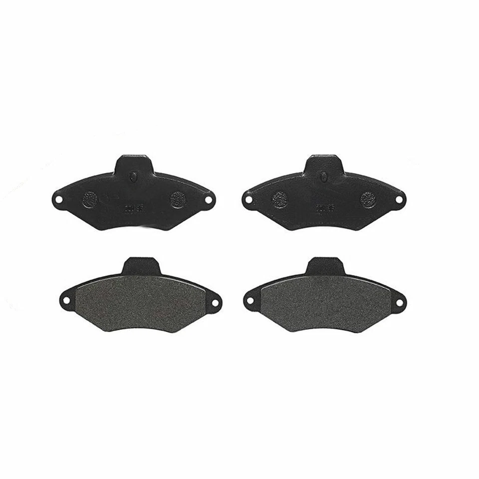 Pastillas Tabletas Zapatos Freno Delantero Citroën Xantia (X1) - Imagen 1 de 1