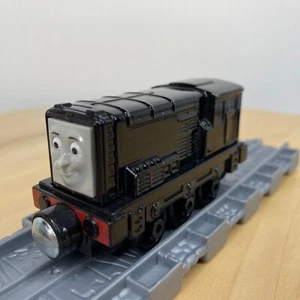 Thomas der Panzermotor Diesel Take and Play Motor - Bild 1 von 9