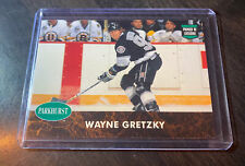 C361 ~ PARKHURST - YOU CRASH THE GAME ~ WAYNE GRETZKY 94-5 #G11 NHL HOCKEY  CARD