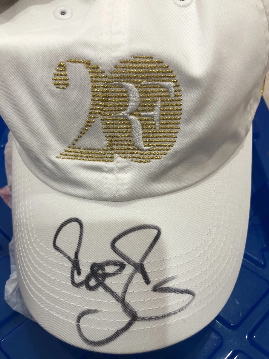 Roger Federer Tennis Autographed Hats for sale | eBay