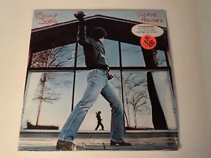 Billy Joel Glass Houses\ Album with shrink - Imagen 1 de 5