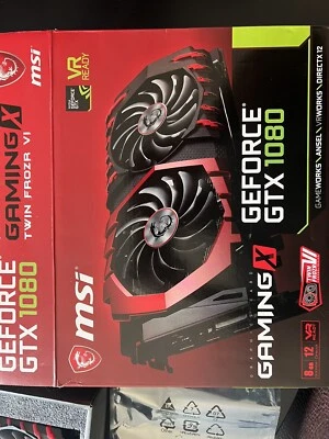 graphics card 8gb - Image 1 of 4