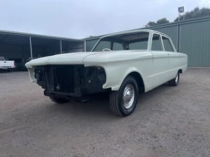 1965 XP Fairmont sedan - Picture 1 of 6