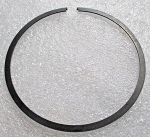 SEA-DOO PISTON RING 82.25 mm 3D RFI GTI 2004-2005 420815101 NOS/OEM - Picture 1 of 3