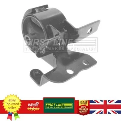 Совершенно новое крепление двигателя для Mazda 323 98-01 B25E39070D ПЕРВАЯ ЛИНИЯ FEM3622 - Изображение 1 из 4