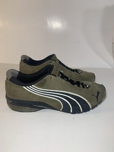 puma cell kilter grey