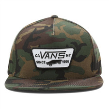 cappello invernale vans