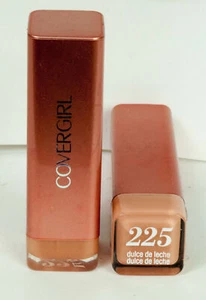 Covergirl Colorlicious Lipstick 235 Champagne/295 Succulent Cherry/315 Euphoria - Picture 1 of 4