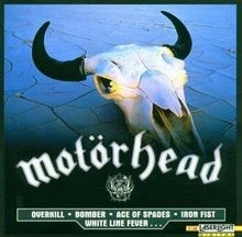 Motörhead von Motörhead | CD | Zustand sehr gut - Bild 1 von 2