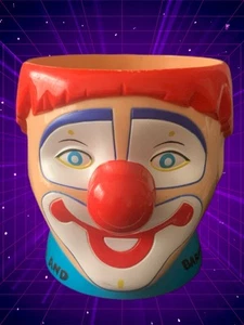 Taza Payaso Circo Ringling Brothers and Barnum & Baileys 2001 Americana De Colección - Imagen 1 de 11