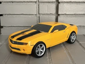 Transformers Bumblebee "Ultimate" Camaro W/Lights And Sounds 2007 - Picture 1 of 7