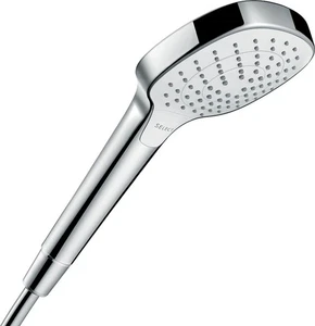 Hansgrohe Handbrause Duschkopf Brausekopf Croma Select E 3jet 110 Vario 26812400 - Bild 1 von 3