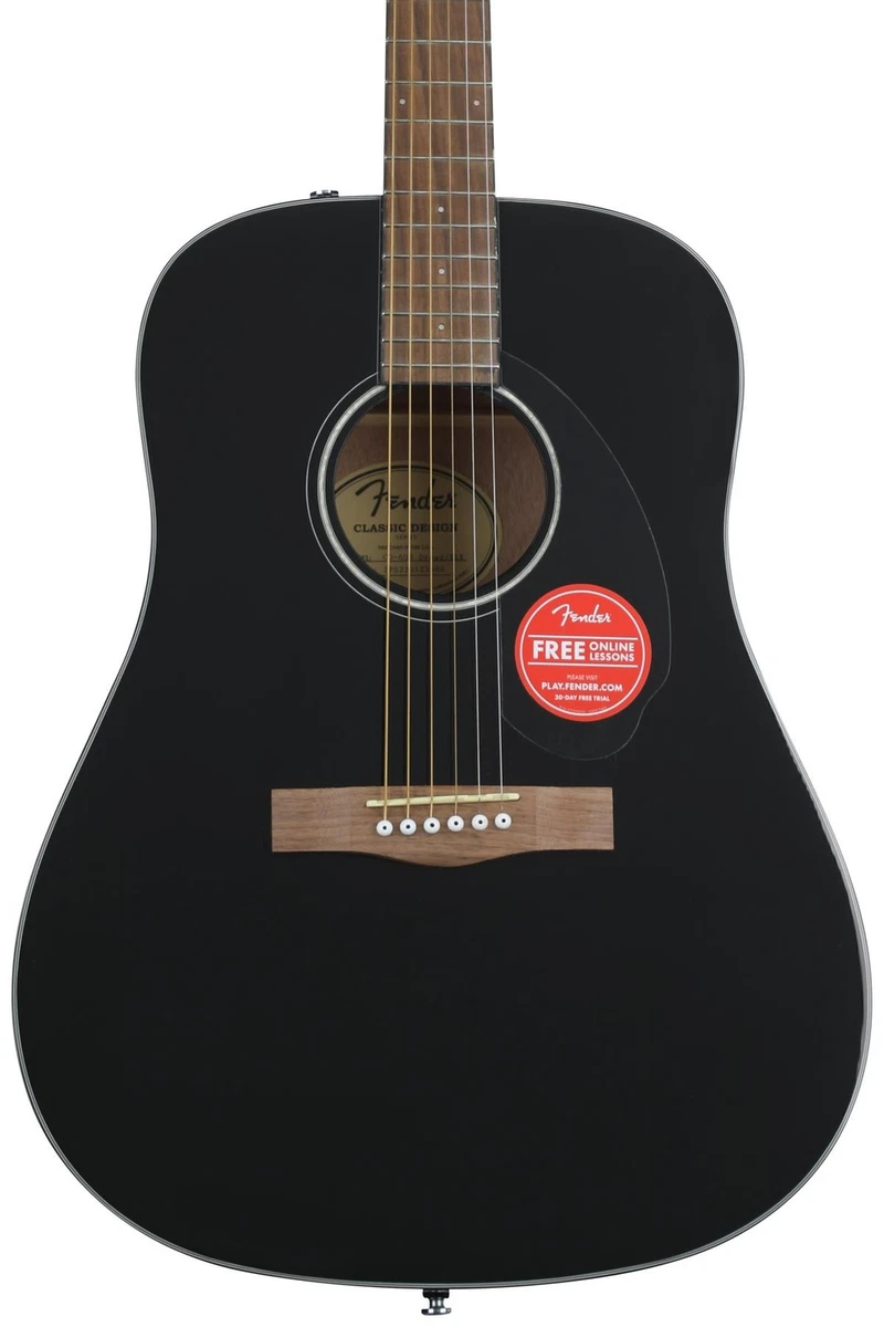 Fender Cd 60 for sale | eBay